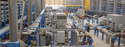 aqualia Services