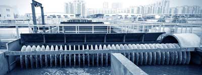 aqualia Services