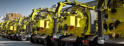 aqualia Services
